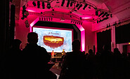 Filmfest Provinziale in Eberswalde, Foto: Torsten Stapel