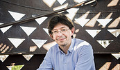 Václav Luks, Foto: Petra Hajsk