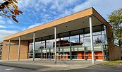 Stadtinformation, Foto: Simone Dethloff