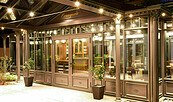 Orangerie Bad Saarow, Foto: Seepalais, Lizenz: Seepalais