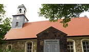 Dorfkirche Schenkendorf, Foto: Tourismusverband Dahme-Seenland e.V., Lizenz: Tourismusverband Dahme-Seenland e.V.