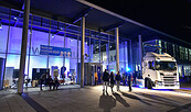 Nacht der kreativen Köpfe am 07.10.2023 in Cottbus, Foto: NDKK, FotoGoethe, Lizenz: NDKK, FotoGoethe