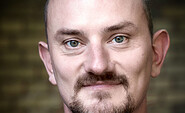 Gesangssolist: Tobias Hagge, Foto: Florian Schmitt, Lizenz: Tobias Hagge