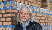 Ulf Dirk Mädler, Foto: Jule Jäger