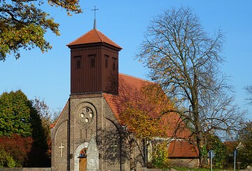 Bläserweihnacht in Bestensee