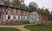 Schweizerhaus Seelow