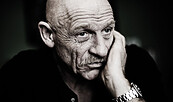 Joe Bausch, Foto: Wolfgang Schmidt