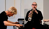 Trio LDL, Foto: Uli Templin
