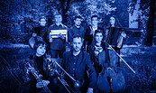 Ensemble LUX:NM, Foto: Vincent Stefan