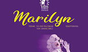 Marilyn, Foto: ubs, Lizenz: ubs