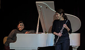 Kammermusik, Foto: Jannika Olesch