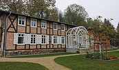 Schweizerhaus Seelow, Foto: Tourist-Information Seelow