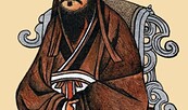 Café Philosophie "Andere weltliche Philosophien: Konfuzius und China"