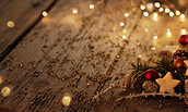 Weihnachtsmarkt, Foto: AdobeStock, Lizenz: AdobeStock