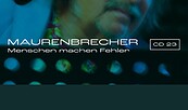 Maurenbrecher_Fehler, Foto: Manfred Maurenbrecher, Lizenz: Manfred Maurenbrecher