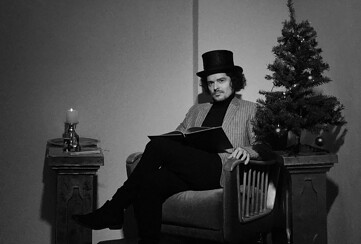 Kindertheater: Eine Weihnachtsgeschichte von Charles Dickens