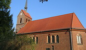 Petruskirche, Foto: Gemeinde Petershagen-Eggersdorf_Kathleen Brandau