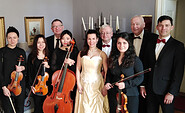 Brandenburgisches Konzertorchester Eberswalde, Foto: Katrin Zimmermann, Lizenz: Brandenburgisches Konzertorchester Eberswalde