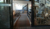 Fischereimuseum Peitz, Foto: Amt Peitz, Lizenz: Amt Peitz