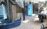 Fischereimuseum Peitz, Foto: Amt Peitz, Lizenz: Amt Peitz