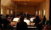 Brandenburgisches Konzertorchester Eberswalde, Foto: Christiane Müller, Lizenz: Christiane Müller