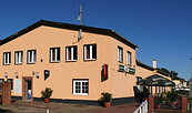 Festsaal an der Havel, Foto: Veranstalter, Lizenz: Veranstalter