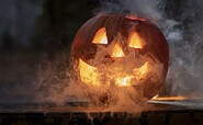 Halloween, Foto: Bild von SzaboJanos auf Pixabay, Lizenz: Bild von SzaboJanos auf Pixabay