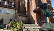 Dominikanerkloster Prenzlau, Foto: Anet Hoppe, Lizenz: tmu GmbH