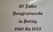 60 Jahre Burgfestwoche, Foto: Thomas Schmöhl, Lizenz: Thomas Schmöhl