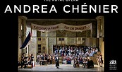 Cinema meets Ballet Live Kino - Andrea Chenier