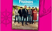 Fishermans Friends Filmplakat