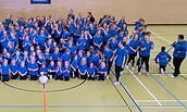BWS Gemeinsam, Foto: SG Schwanebeck 98, Lizenz: SG Schwanebeck 98