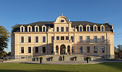 Konzert Schloss Ribbeck, Foto: Christoph, Lizenz: Petras