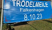 Trödelmeile Faökenhagen, Foto: Anet Hoppe