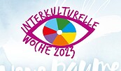 Interkulturelle Woche 2023 "Neue Räume", Foto: IKW