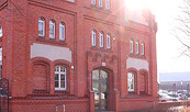 Musikschule, Foto: Anna Dünnebier