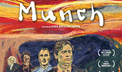 Munch , Foto: © SPLENDID FILM, Lizenz: © SPLENDID FILM