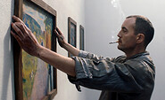 Munch , Foto: © SPLENDID FILM, Lizenz: © SPLENDID FILM