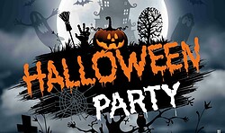 Halloween Party Zechlin