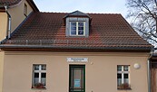 Heimathaus Geltow, Foto: Heimatverein Geltow