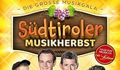 Südtiroler Musikherbst, Foto: Veranstalter, Lizenz: AP Entertainment GmbH