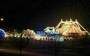 Brandenburger Weihnachtscircus, Foto: Circus Danny Busch