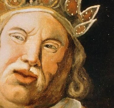 Schloss Königs Wusterhausen: Malen wie ein König
