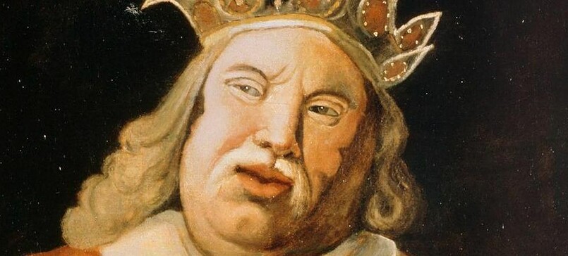 Schloss Königs Wusterhausen: Malen wie ein König