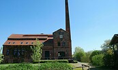 Alte Brennerei Ribbeck, Foto: Tourismusverband Havelland, Lizenz: Tourismusverband Havelland