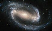 Galaxien - Von der Milchstraße in den Kosmos, Quelle: NASA, Foto: ESA/NASA, Lizenz: ESA/NASA