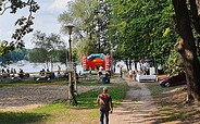 Beach 2022, Foto: Sebastian Schinke, Lizenz: KiEZ Inselparadies