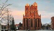 Prenzlau St. Marien, Foto: Antje Lang