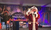 Weihnachtsmarkt Rheinsberg, Foto: Olaf Barufke, Lizenz: Stadt Rheinsberg Tourist-Information