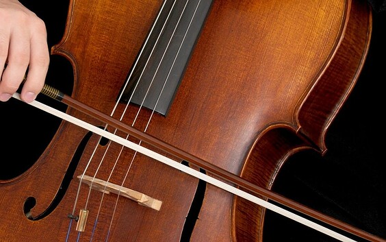 Cello-Abend | Klassik-Konzert-Reihe 2024